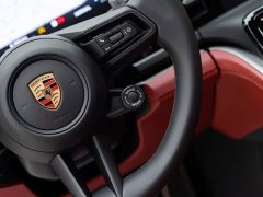Porsche Panamera 2.9T - ფოტო 20