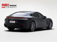 Porsche Panamera 2.9T - ფოტო 3