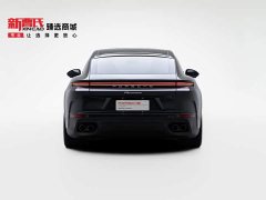 Porsche Panamera 2.9T - ფოტო 4