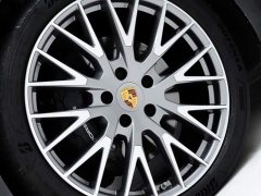 Porsche Panamera 2.9T - ფოტო 5