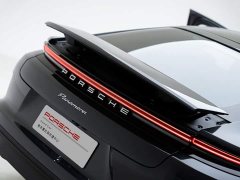 Porsche Panamera 2.9T - ფოტო 7