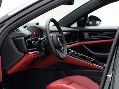 Porsche Panamera 2.9T - ფოტო 9