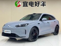 AITO M5 Extended Range Max RS AWD Advanced Intelligent Driving Edition - ფოტო 1