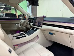 AITO M5 Extended Range Max RS AWD Advanced Intelligent Driving Edition - ფოტო 10