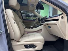 AITO M5 Extended Range Max RS AWD Advanced Intelligent Driving Edition - ფოტო 11