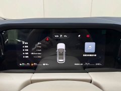 AITO M5 Extended Range Max RS AWD Advanced Intelligent Driving Edition - ფოტო 12
