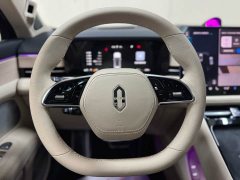 AITO M5 Extended Range Max RS AWD Advanced Intelligent Driving Edition - ფოტო 15