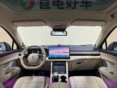 AITO M5 Extended Range Max RS AWD Advanced Intelligent Driving Edition - ფოტო 16