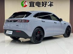 AITO M5 Extended Range Max RS AWD Advanced Intelligent Driving Edition - ფოტო 5