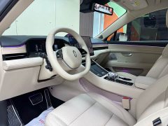 AITO M5 Extended Range Max RS AWD Advanced Intelligent Driving Edition - ფოტო 7