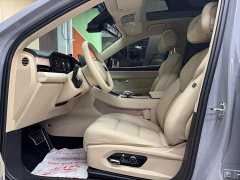 AITO M5 Extended Range Max RS AWD Advanced Intelligent Driving Edition - ფოტო 8