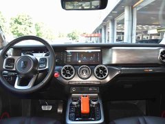 Tank 300 2023 City Edition 2.0T Stylish - ფოტო 10