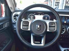 Tank 300 2023 City Edition 2.0T Stylish - ფოტო 11