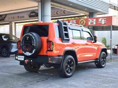 Tank 300 2023 City Edition 2.0T Stylish - ფოტო 14