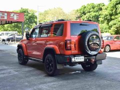 Tank 300 2023 City Edition 2.0T Stylish - ფოტო 16