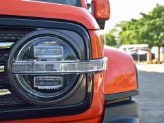 Tank 300 2023 City Edition 2.0T Stylish - ფოტო 17