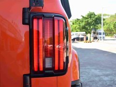 Tank 300 2023 City Edition 2.0T Stylish - ფოტო 18