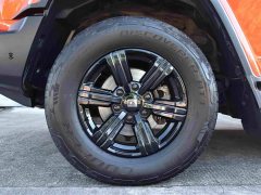 Tank 300 2023 City Edition 2.0T Stylish - ფოტო 19