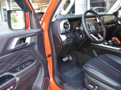 Tank 300 2023 City Edition 2.0T Stylish - ფოტო 6