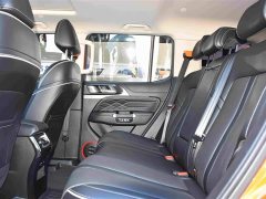Tank 300 2023 City Edition 2.0T Stylish - ფოტო 7