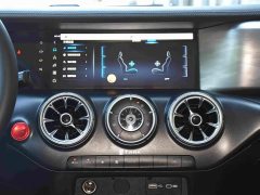Tank 300 2023 City Edition 2.0T Stylish - ფოტო 9
