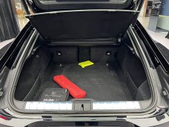 Porsche Panamera Executive Extended Wheelbase 2.9T - ფოტო 13