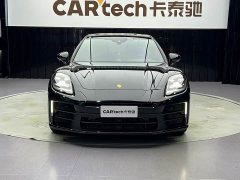 Porsche Panamera Executive Extended Wheelbase 2.9T - ფოტო 3