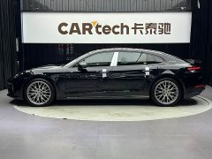 Porsche Panamera Executive Extended Wheelbase 2.9T - ფოტო 4