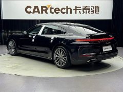 Porsche Panamera Executive Extended Wheelbase 2.9T - ფოტო 6