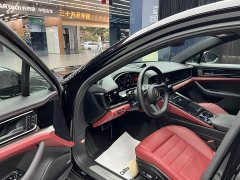 Porsche Panamera Executive Extended Wheelbase 2.9T - ფოტო 7