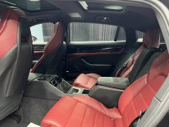 Porsche Panamera Executive Extended Wheelbase 2.9T - ფოტო 9