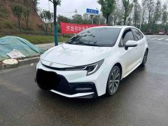 Toyota Corolla 1.8L CVT Sport Edition - ფოტო 1