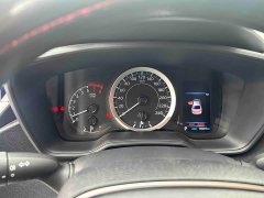 Toyota Corolla 1.8L CVT Sport Edition - ფოტო 10