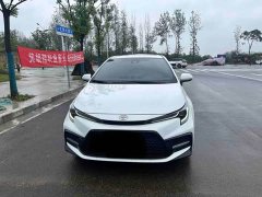 Toyota Corolla 1.8L CVT Sport Edition - ფოტო 2
