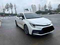 Toyota Corolla 1.8L CVT Sport Edition - ფოტო 3