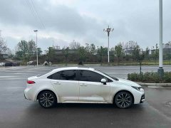 Toyota Corolla 1.8L CVT Sport Edition - ფოტო 4
