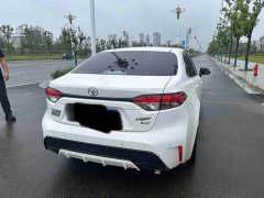 Toyota Corolla 1.8L CVT Sport Edition - ფოტო 5