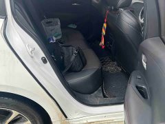 Toyota Corolla 1.8L CVT Sport Edition - ფოტო 6