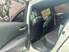 Toyota Corolla 1.8L CVT Sport Edition - ფოტო 7