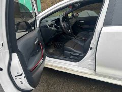 Toyota Corolla 1.8L CVT Sport Edition - ფოტო 8