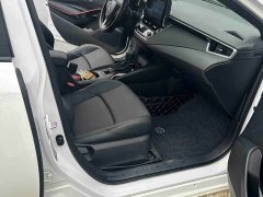 Toyota Corolla 1.8L CVT Sport Edition - ფოტო 9