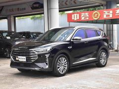 Jetour Jietu X70 PLUS 2023 1.5T CVT Self-Improvement MAX 7-Seater - ფოტო 1