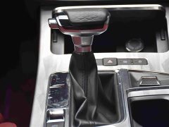 Jetour Jietu X70 PLUS 2023 1.5T CVT Self-Improvement MAX 7-Seater - ფოტო 10