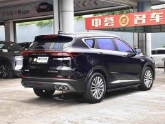 Jetour Jietu X70 PLUS 2023 1.5T CVT Self-Improvement MAX 7-Seater - ფოტო 13