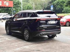Jetour Jietu X70 PLUS 2023 1.5T CVT Self-Improvement MAX 7-Seater - ფოტო 15