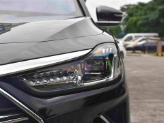 Jetour Jietu X70 PLUS 2023 1.5T CVT Self-Improvement MAX 7-Seater - ფოტო 16