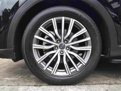 Jetour Jietu X70 PLUS 2023 1.5T CVT Self-Improvement MAX 7-Seater - ფოტო 18