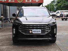 Jetour Jietu X70 PLUS 2023 1.5T CVT Self-Improvement MAX 7-Seater - ფოტო 2