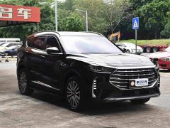 Jetour Jietu X70 PLUS 2023 1.5T CVT Self-Improvement MAX 7-Seater - ფოტო 3