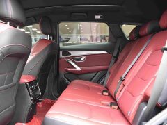 Jetour Jietu X70 PLUS 2023 1.5T CVT Self-Improvement MAX 7-Seater - ფოტო 6